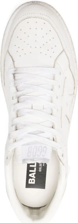 Golden Goose Sneakers - Image 4