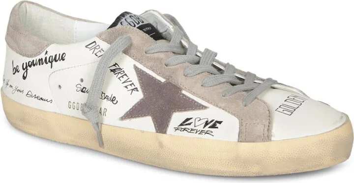 Golden Goose Sneakers - Image 2