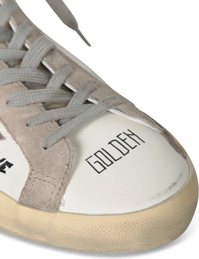 Golden Goose Sneakers - Image 4