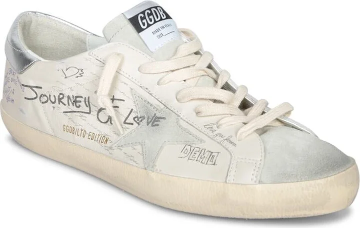 Golden Goose Sneakers - Image 2