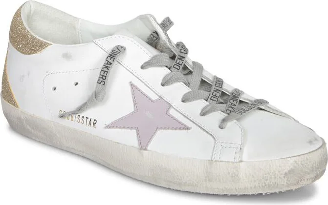 Golden Goose Sneakers - Image 2