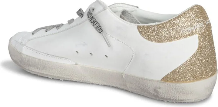 Golden Goose Sneakers - Image 3