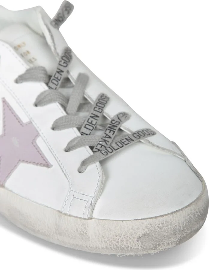 Golden Goose Sneakers - Image 4
