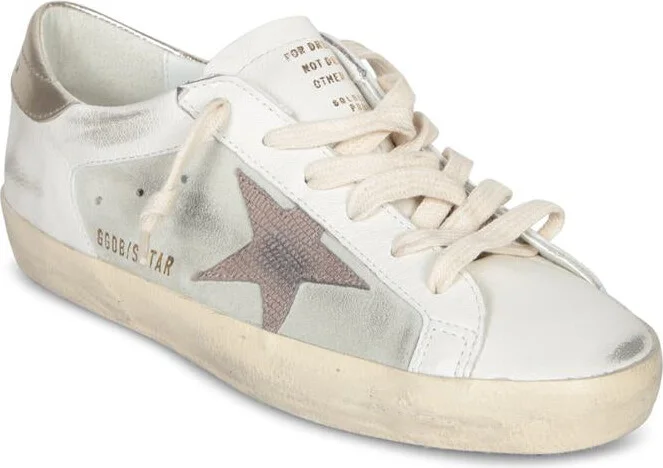 Golden Goose Sneakers - Image 2