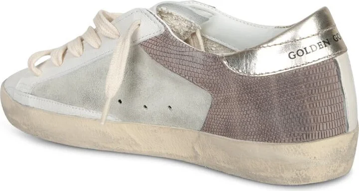 Golden Goose Sneakers - Image 3