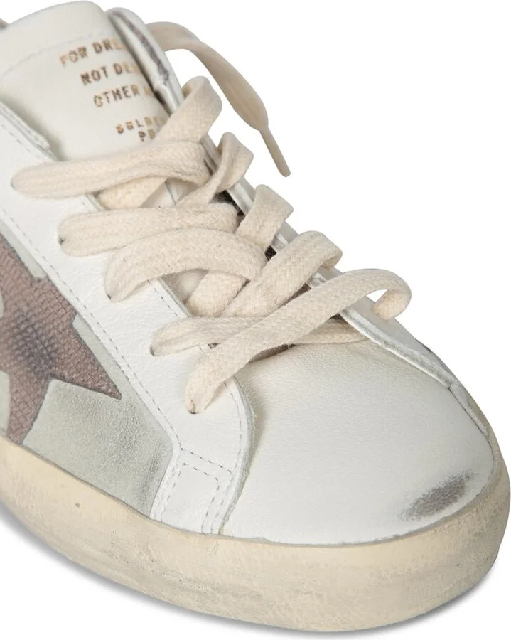 Golden Goose Sneakers - Image 4