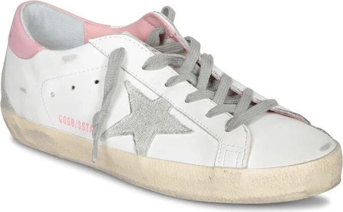 Golden Goose Sneakers - Image 2