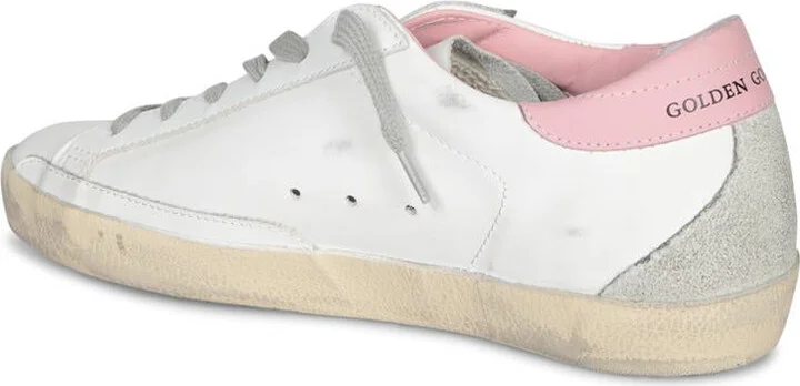 Golden Goose Sneakers - Image 3