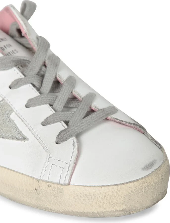 Golden Goose Sneakers - Image 4