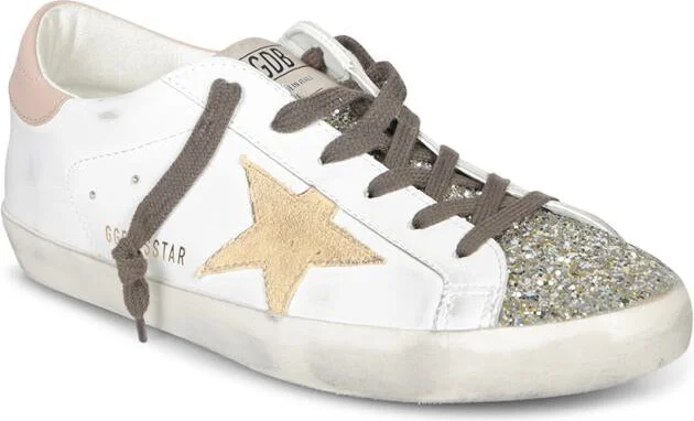 Golden Goose Sneakers - Image 2