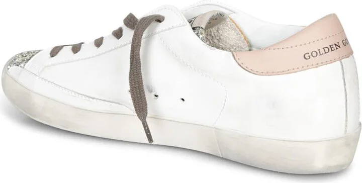 Golden Goose Sneakers - Image 3