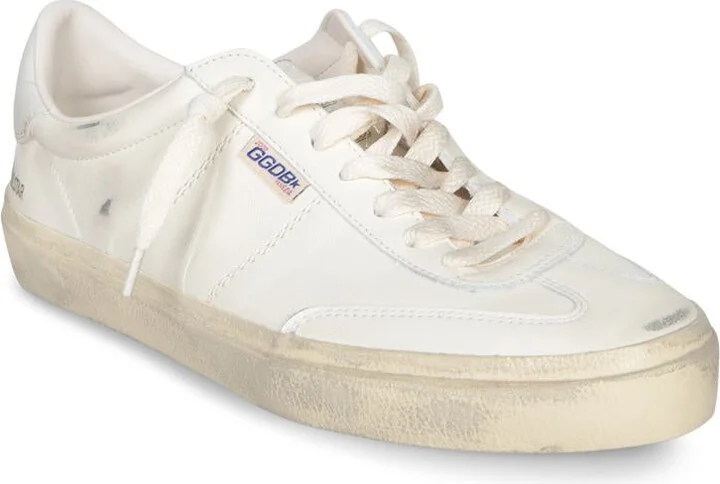 Golden Goose Sneakers - Image 2