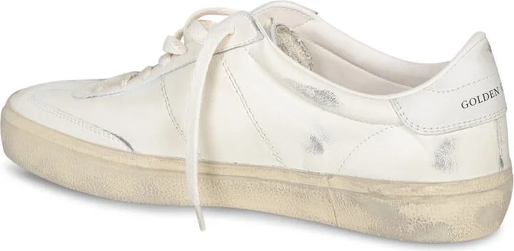 Golden Goose Sneakers - Image 3