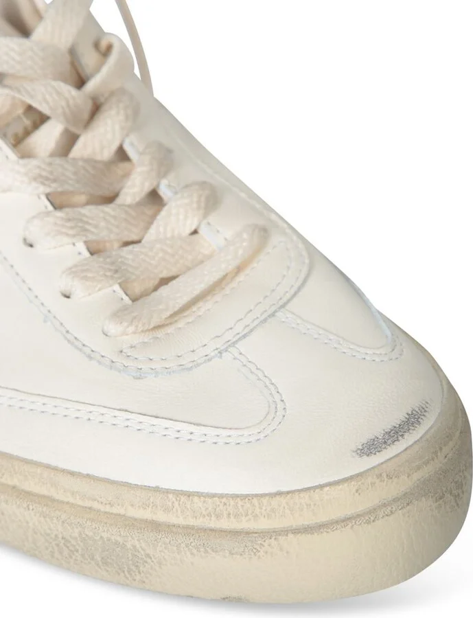 Golden Goose Sneakers - Image 4