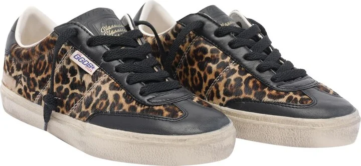 Golden Goose Sneakers - Image 2