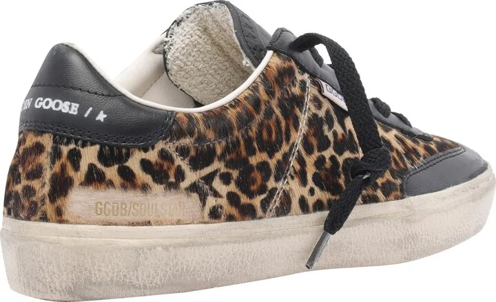 Golden Goose Sneakers - Image 3