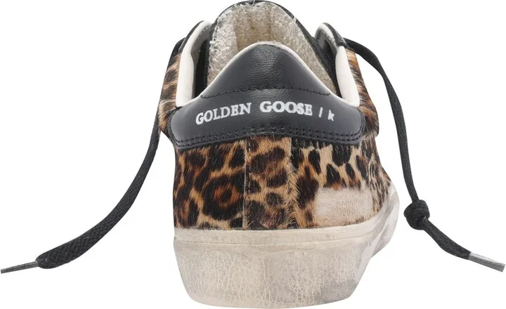 Golden Goose Sneakers - Image 4
