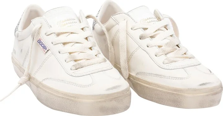 Golden Goose Sneakers - Image 2