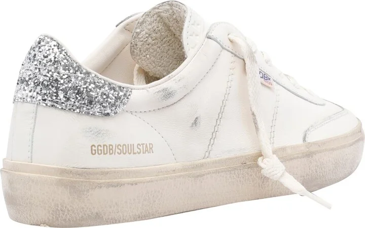 Golden Goose Sneakers - Image 3