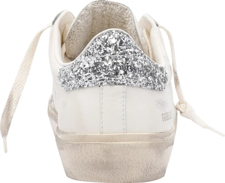 Golden Goose Sneakers - Image 4
