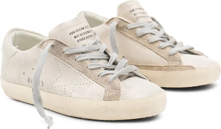 Golden Goose Sneakers - Image 3