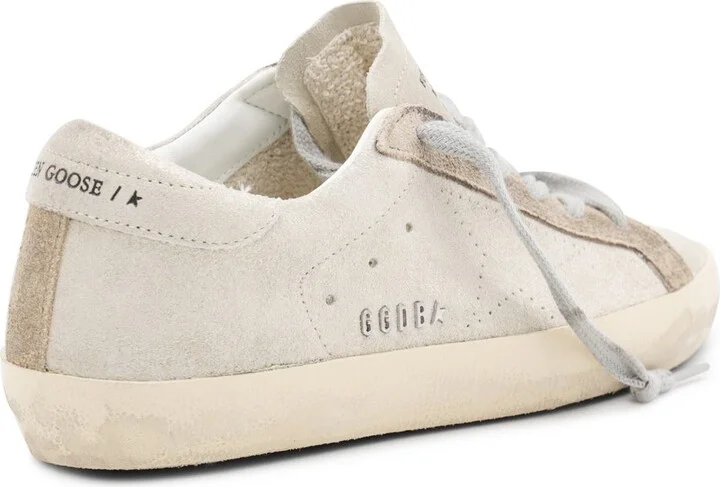 Golden Goose Sneakers - Image 5
