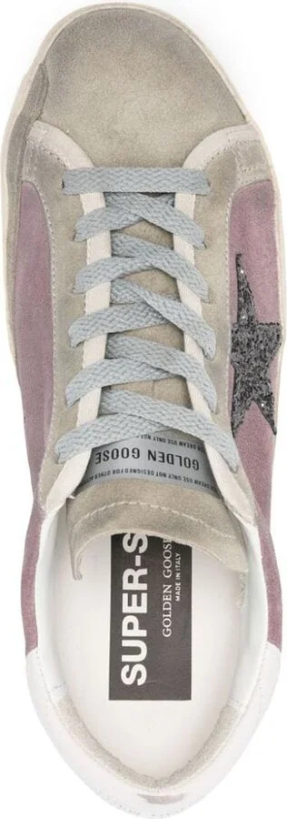 Golden Goose Sneakers - Image 4