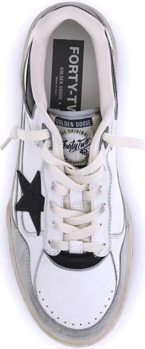 Golden Goose Sneakers - Image 4