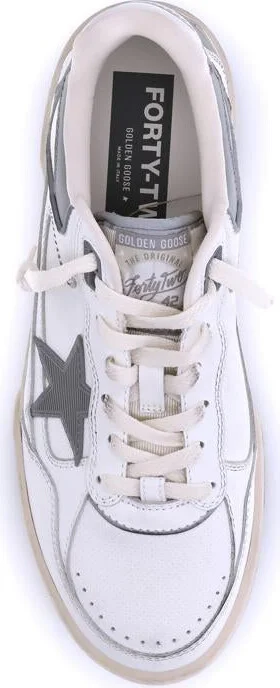 Golden Goose Sneakers - Image 4