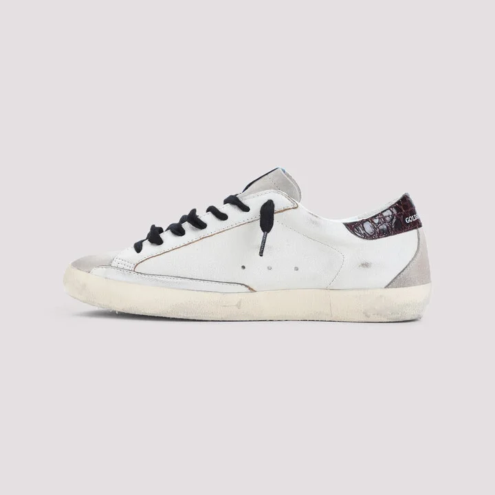 Golden Goose Sneakers - Image 2