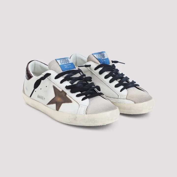 Golden Goose Sneakers - Image 3