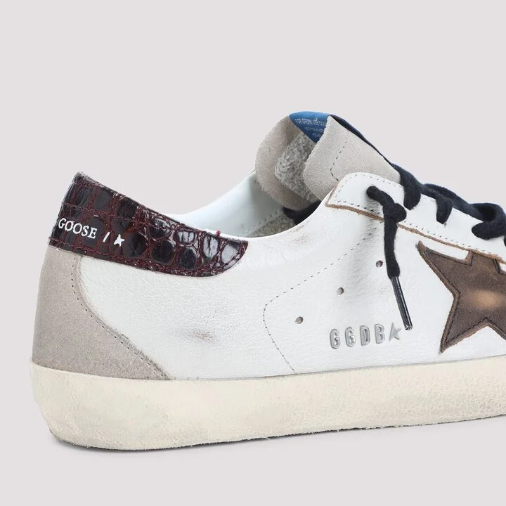 Golden Goose Sneakers - Image 4
