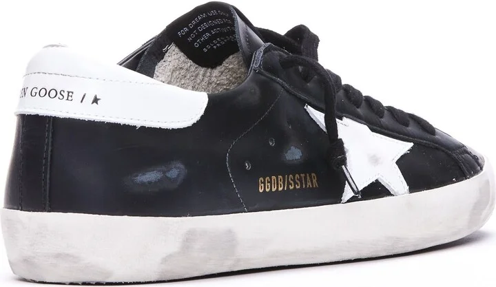 Golden Goose Sneakers - Image 2