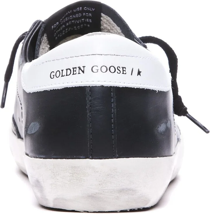 Golden Goose Sneakers - Image 3