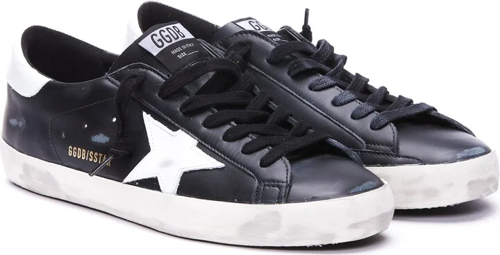 Golden Goose Sneakers - Image 4