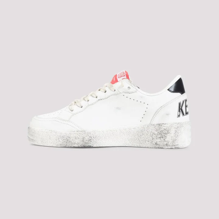 Golden Goose Sneakers - Image 2