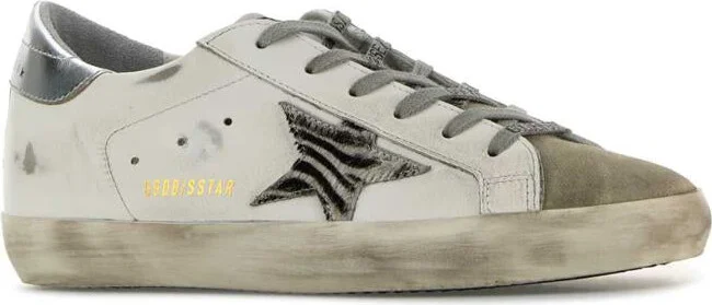 Golden Goose Sneakers - Image 2