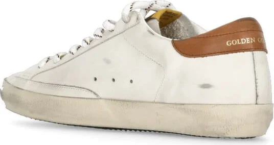 Golden Goose Sneakers - Image 4