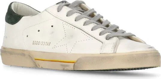Golden Goose Sneakers - Image 3