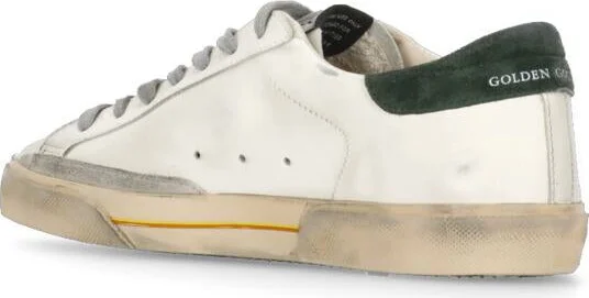 Golden Goose Sneakers - Image 4