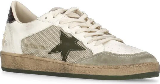 Golden Goose Sneakers - Image 3