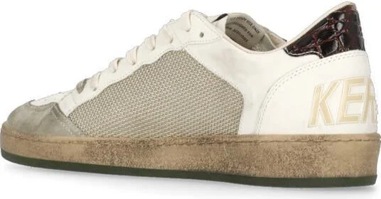 Golden Goose Sneakers - Image 4