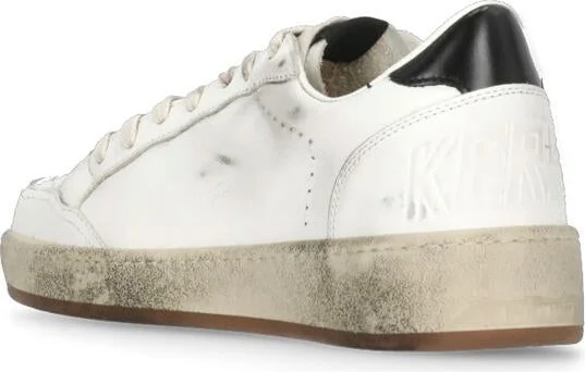 Golden Goose Sneakers - Image 4