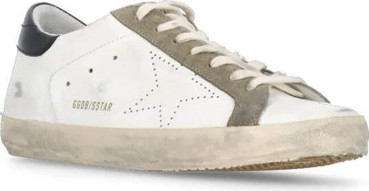Golden Goose Sneakers - Image 3