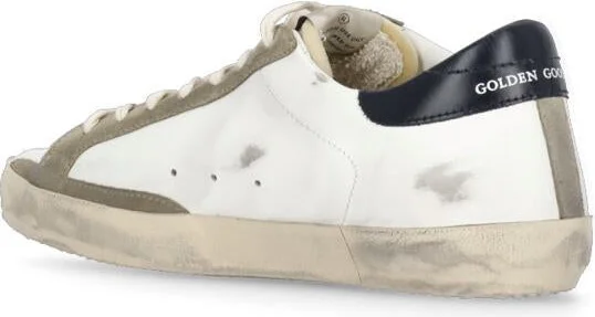 Golden Goose Sneakers - Image 4