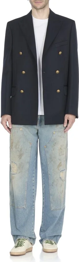 Golden Goose Sneakers - Image 2