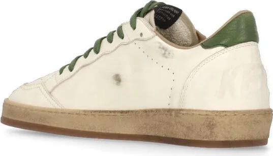 Golden Goose Sneakers - Image 4