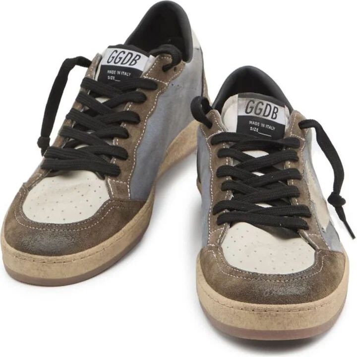 Golden Goose Sneakers - Image 3