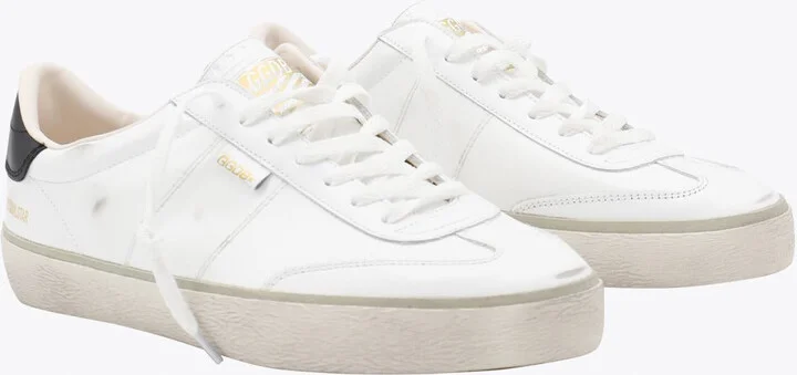 Golden Goose Sneakers - Image 4
