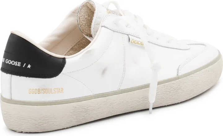 Golden Goose Sneakers - Image 5